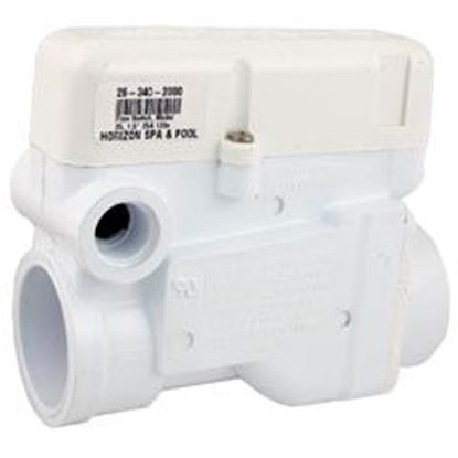 Picture of Flow Switch Grid Controls M-25 25A 115v 1-1/2" Slip 57-F3-2500-WHT