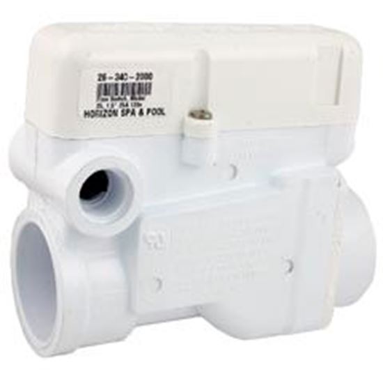 Picture of Flow Switch Grid Controls M-25 25A 115v 1-1/2" Slip 57-F3-2500-WHT