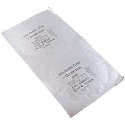 Picture of Reagent Cart Disk Lamotte WaterLinkPhosphate1-Use50 Pk 4330-H