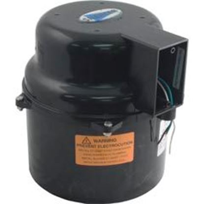 Picture of Blower Air Supply Silencer 2.0hp 115v 11.0A Hardwire 6320141