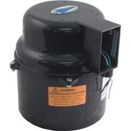Picture of Blower Air Supply Silencer 2.0hp 115v 11.0A Hardwire 6320141