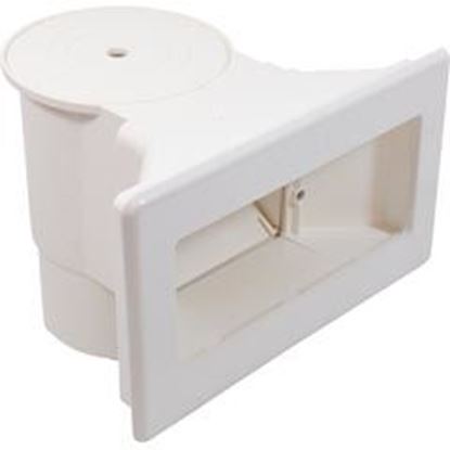 Picture of Skimmer Cmplt Astral Above-Ground Wide Mouth White 20891