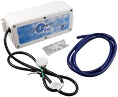 Picture of Ozonator UltraPure BFO3+ UV 100v-277v AMP Cord 1106320