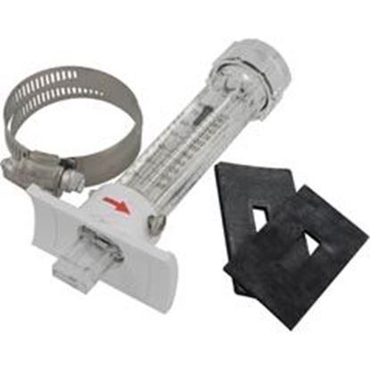 Picture of Flow Meter Pulsafeeder 1-1/2" 20-80 gpm U8800439