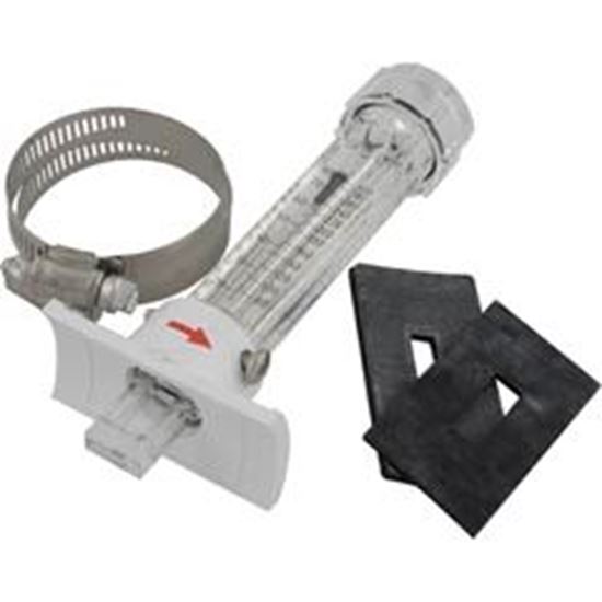 Picture of Flow Meter Pulsafeeder 1-1/2" 20-80 gpm U8800439