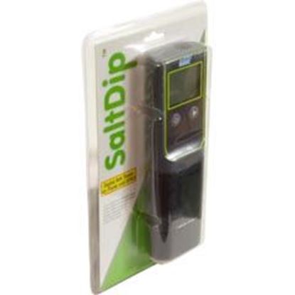 Picture of Digital Salt Reader Solaxx Saltdip Salt/Temperature MET30A