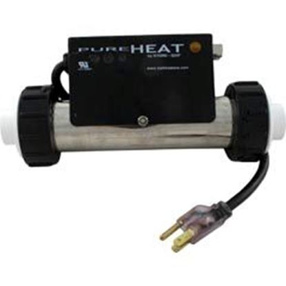 Picture of HeaterBathH-Q InLinePH101-15UP115v1.5kW3ft CordPlug PH101-15UP
