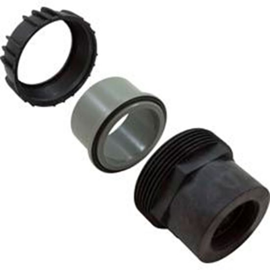 Picture of Pump Union Speck 21-80/G/30 G 4" with Adapter 2500200900