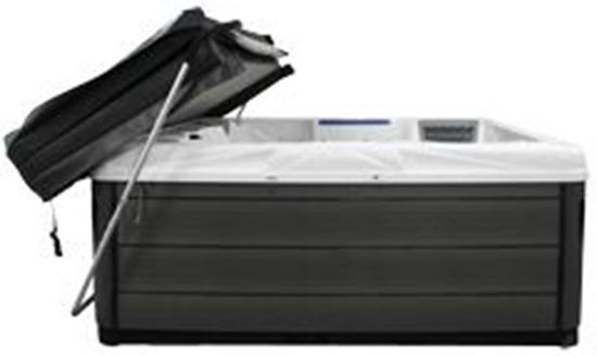 Picture of Cover Lift ASM Manufacturing Cover Butler Silver CB-2