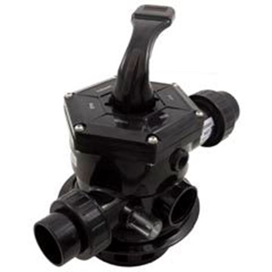 Picture of MPVBaker Hydro/Waterco Newport Clamp Style T-series1-1/2" 2280445
