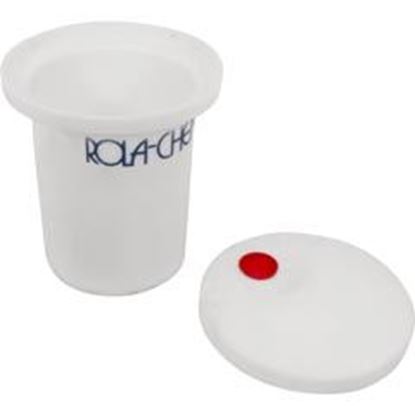 Picture of Tank Rola-Chem 15 Gal for chemical storage 561415