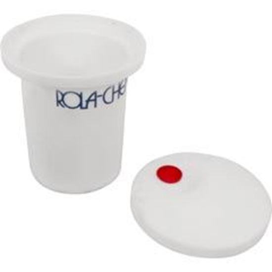 Picture of Tank Rola-Chem 15 Gal for chemical storage 561415