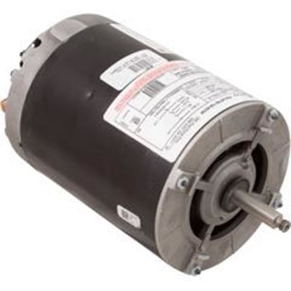 Picture of Motor Century 1.0 hp 115v 9A 1-Spd SF148 Fr Doughboy BV91