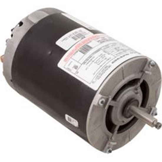 Picture of Motor Century 1.0 hp 115v 9A 1-Spd SF148 Fr Doughboy BV91