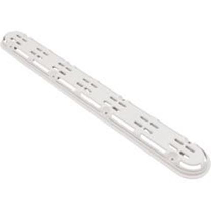 Picture of Channel Drain Cover Aquastar32" Anti-Entrap w/FrameWht 32CDAVFR101
