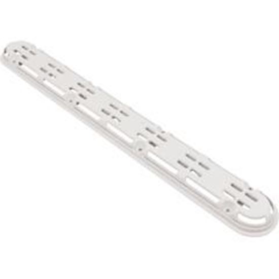 Picture of Channel Drain Cover Aquastar32" Anti-Entrap w/FrameWht 32CDAVFR101
