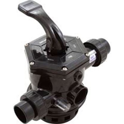Picture of MPVWaterco Micron Series Thd Top Mount Series1-1/2"6 Pos WC228042