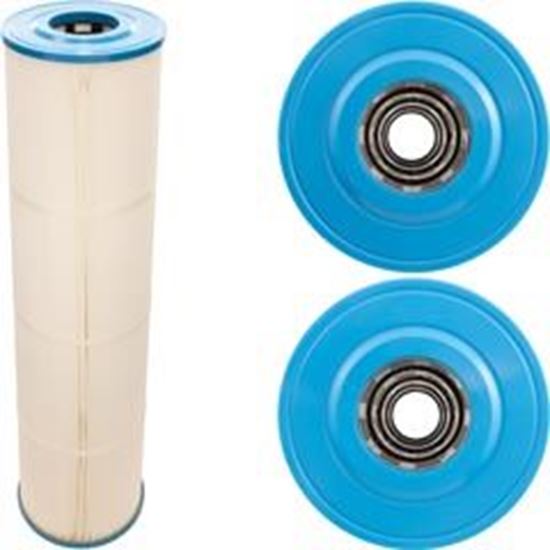 Picture of Cartridge Raypak Protege RPCFP150/152 018243F