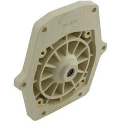 Picture of Seal Plate Kit Pent Purex IntelliFlo VF/VSw/GasketSeal 350202