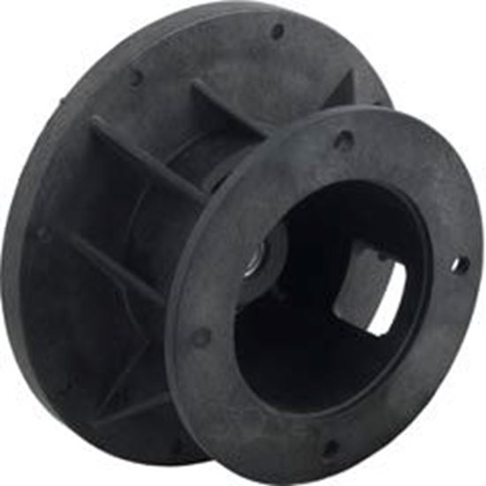 Picture of Seal Plate Pentair Letro Booster  LA295