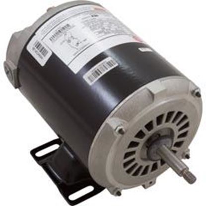 Picture of Motor Nidec/US Motor 0.75hp 115v 1-Speed 48Y Frame AGL75FL1