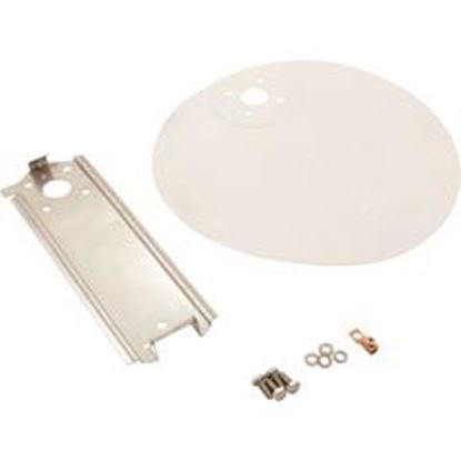 Picture of Light Wall Mount Bracket American ProductsAqualumin/II/III 619547