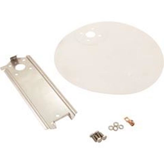Picture of Light Wall Mount Bracket American ProductsAqualumin/II/III 619547