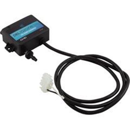 Picture of Ozonator Del Ozone UO3-AMP 115v/230v 1/8" x 1/4" CV 51002-002-101
