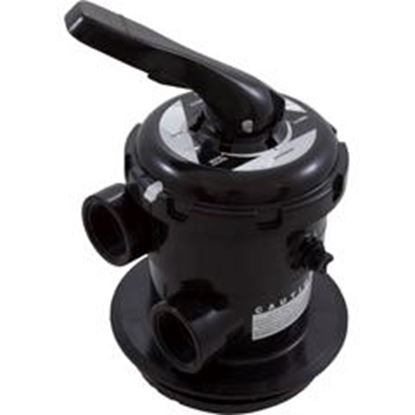 Picture of MPV Astral Sand Filter 1-1/2" Top Mount 6 Position 22358