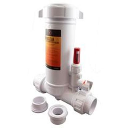 Picture of Power Cleaner Ultra Chlorinator White 25280-110-000