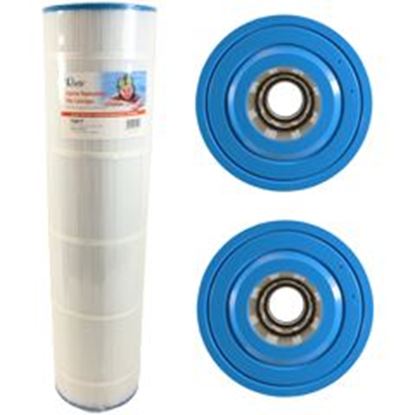 Picture of Cart 150sqft3-1/16" ot3-1/16" ob7-1/4"dia29-1/2"L4oz 71507