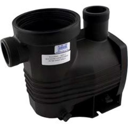 Picture of Trap/Pump Body Waterco SupaStream/SupaMite 635081