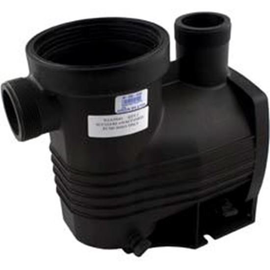 Picture of Trap/Pump Body Waterco SupaStream/SupaMite 635081