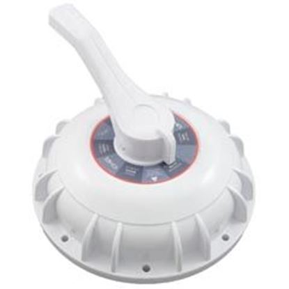 Picture of Lid Assembly 2" High Flow Side Mt Valve Generic 27503-200-100