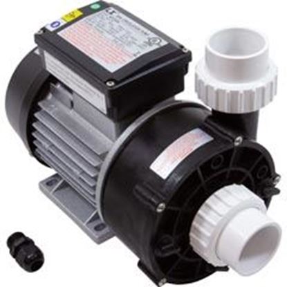 Picture of Pump Circ LX WTCM 1/15hp230v48Fr 1.5" After 7/2011 WTC50MSTD