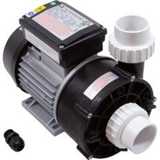 Picture of Pump Circ LX WTCM 1/15hp230v48Fr 1.5" After 7/2011 WTC50MSTD