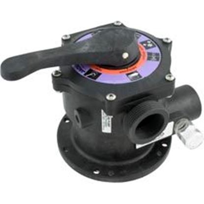 Picture of Replacement Valve Carvin DVK5 to DVK7 1-1/2" 7 Position 39-0003-02-R