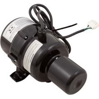 Picture of Blower CG Air Millenium Eco230v4.0A50hz3' AMPw/Muffler ME-23050-AMP