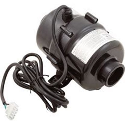 Picture of Blower CG Air Millenium Long Life 230v 4.0A 10ft AMP ME-24060-LL-AMP
