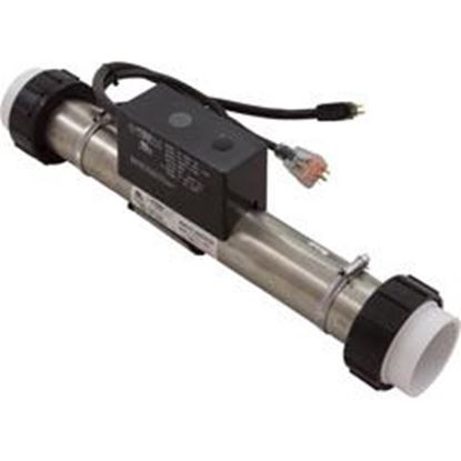 Picture of Heater FloThru HQ PS Air230v 5.5kW w/Short Cord Slide 48-PS55-SA