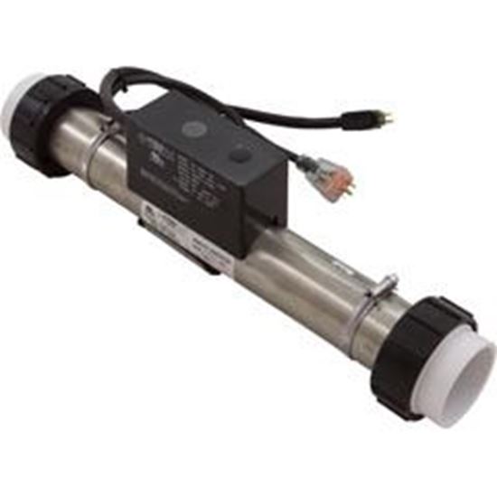 Picture of Heater FloThru HQ PS Air230v 5.5kW w/Short Cord Slide 48-PS55-SA