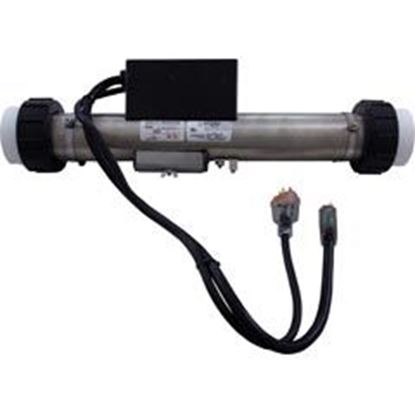 Picture of Heater FloThru HQ PS Air230v 4.0kW w/Short Cord Slide 48-PS40-SA