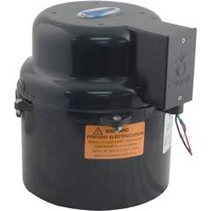 Picture of Blower Air Supply Silencer 1.5hp230v 4.5A Hardwire 6315241