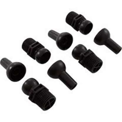 Picture of Nozzle Kit Pentair Deck Jet II Quantity 4 590041