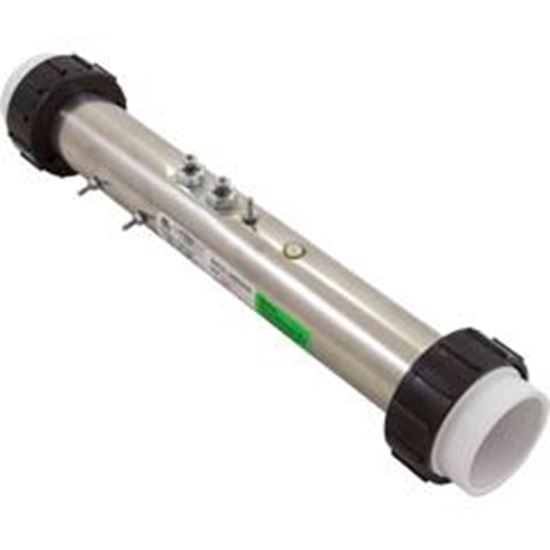Picture of Heater FloThruGecko SClass Repl15"x2-1/4"230v4.0kWGen2 26-0800-5S-K