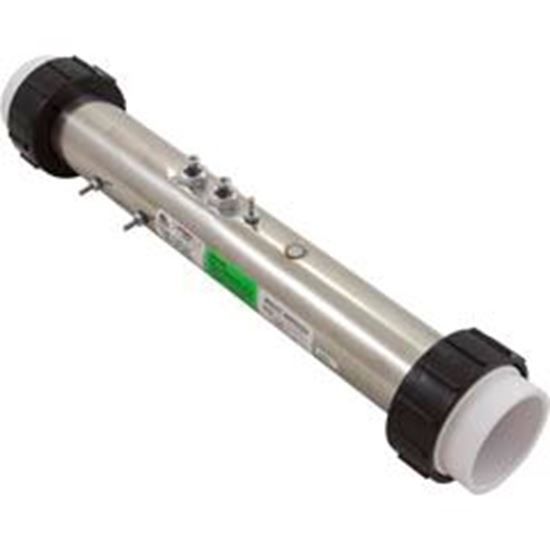 Picture of Heater FloThruGecko S-Class Rpl15"x2-1/4"230v5.5kWGen2 26-0800-7S-K