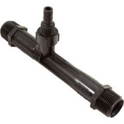 Picture of Venturi Injector Mazzei 1"mpt #978 978-02-PVDF