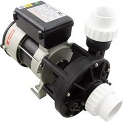 Picture of Pump Bath LX WBC 9.0A 115v 1.5" WBC150