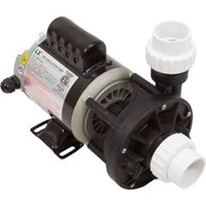 Picture of Pump Circ LX WTC 1/15hp 115v/230v48Fr1.5"Pre 7/2011 48WTC0153C-I