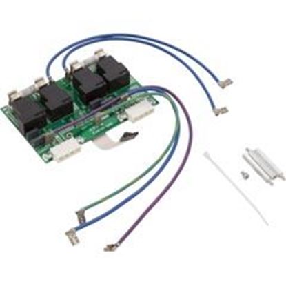 Picture of PCB Waterway NEO 2100 Daughter Board 2 (DB-2) 775-0502